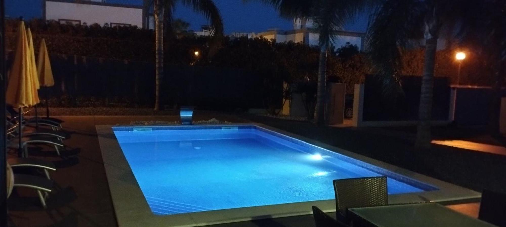 Perogil Suites Poppy - Elegant Suite With Pool Tavira Ngoại thất bức ảnh