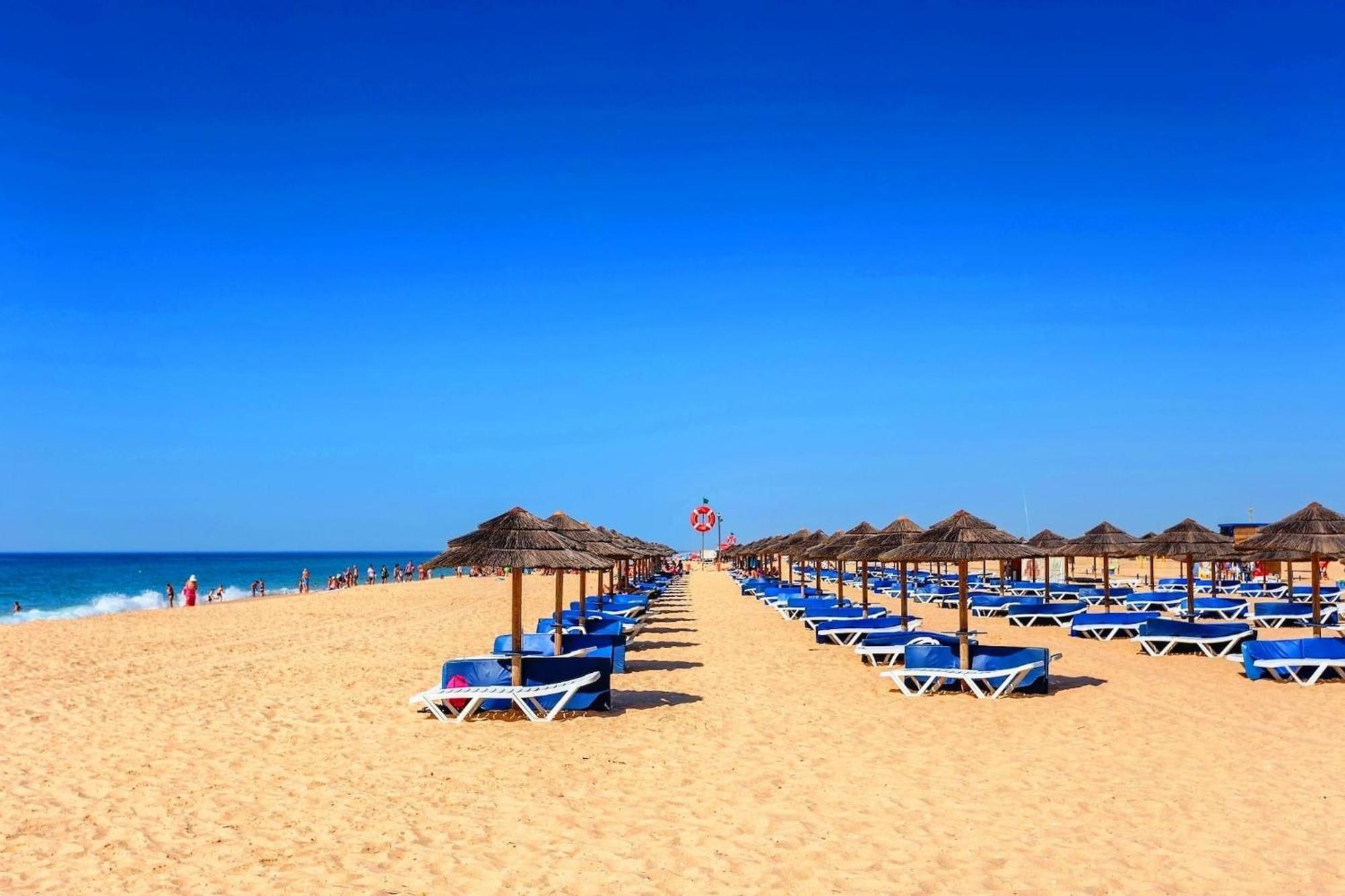 Perogil Suites Poppy - Elegant Suite With Pool Tavira Ngoại thất bức ảnh